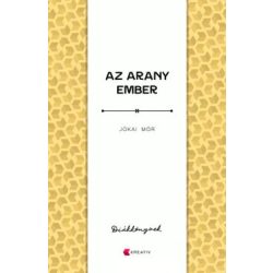 Az arany ember