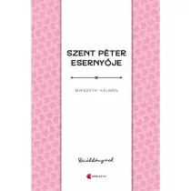 Szent Péter esernyője