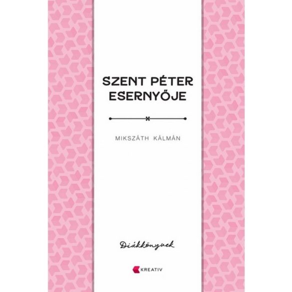 Szent Péter esernyője