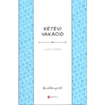 Kétévi vakáció