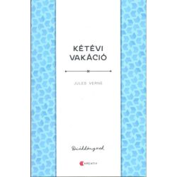 Kétévi vakáció