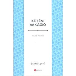 Kétévi vakáció