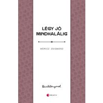 Légy jó mindhalálig