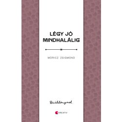 Légy jó mindhalálig