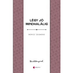 Légy jó mindhalálig