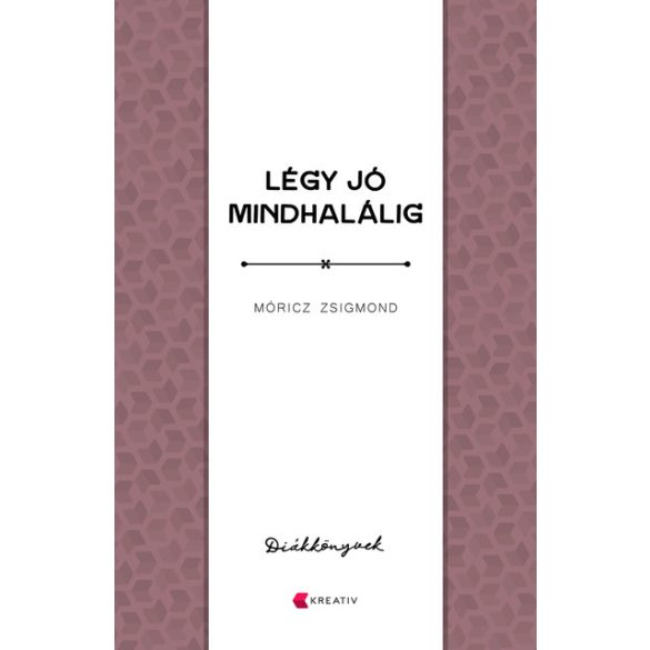 Légy jó mindhalálig