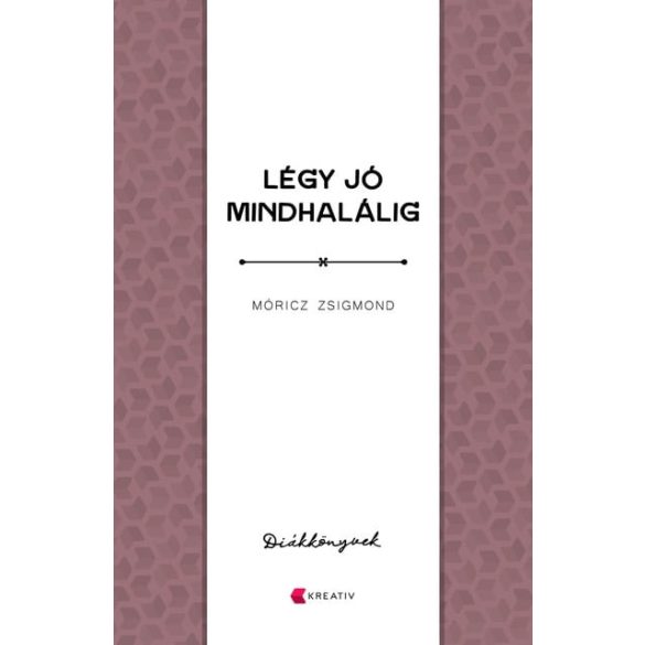 Légy jó mindhalálig