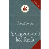 A nagyenyedi két fűzfa