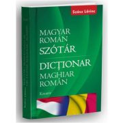 Magyar - Román szótár - Dic?ionar Maghiar - Român