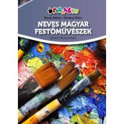 Neves magyar festőművészek