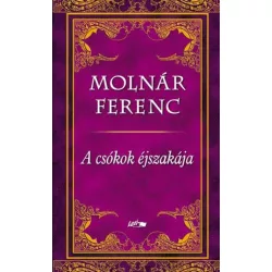 A csókok éjszakája