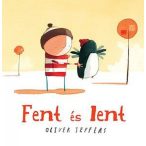 Fent és lent