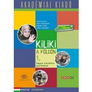 Kiliki a Földön 1. - letölthető hanganyaggal