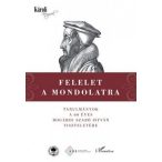 Felelet a Mondolatra