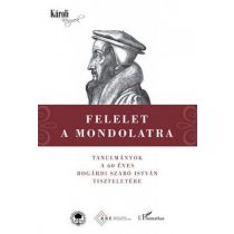 Felelet a Mondolatra