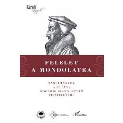 Felelet a Mondolatra