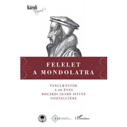 Felelet a Mondolatra