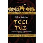 Téli tűz - Sigurd-saga 2.