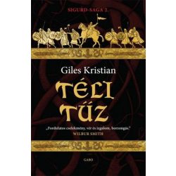 Téli tűz - Sigurd-saga 2.