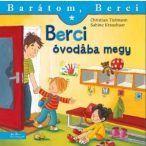 Berci óvodába megy - Barátom, Berci