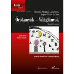 Örökanyák - Világlányok