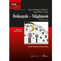 Örökanyák - Világlányok