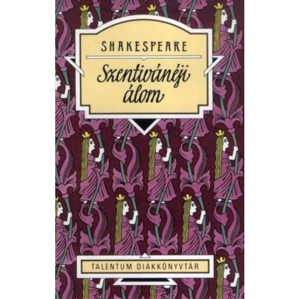 Szentivánéji álom