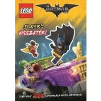 LEGO BATMAN - Joker visszatér