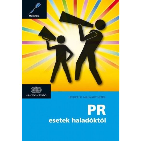 PR esetek haladóktól