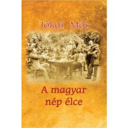 A magyar nép élce