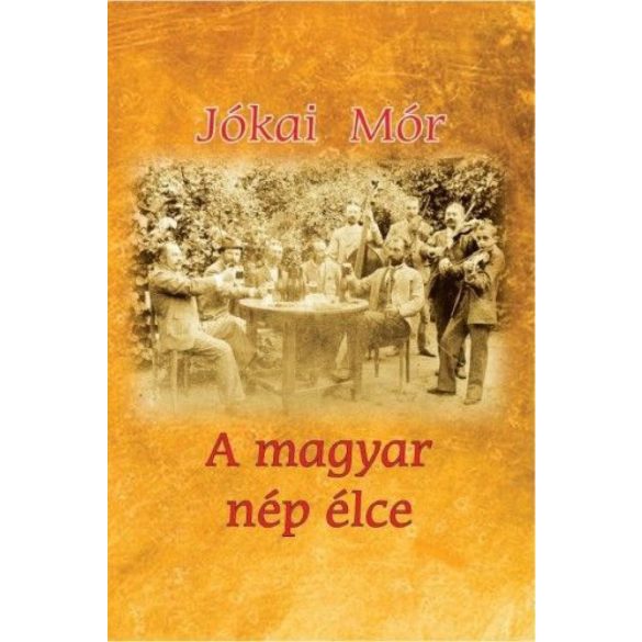 A magyar nép élce