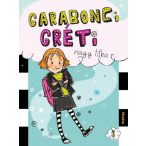 Garabonci Gréti nagy titka