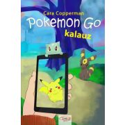 Pokemon Go kalauz