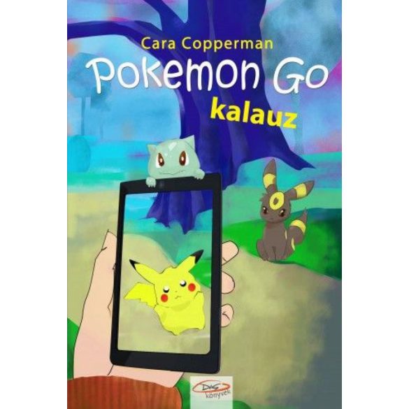 Pokemon Go kalauz