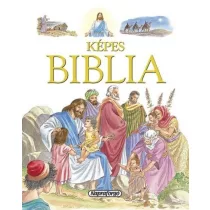 Képes biblia