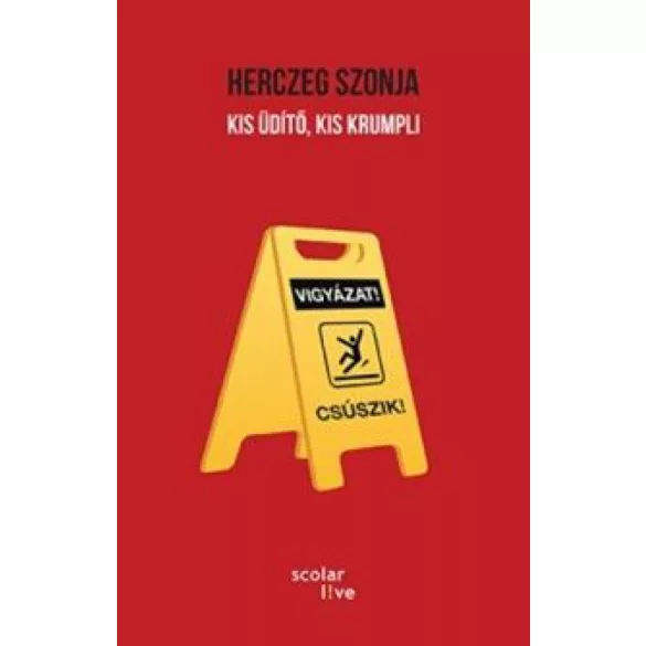 Kis üdítő, kis krumpli