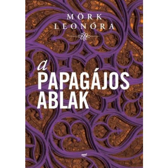 A papagájos ablak