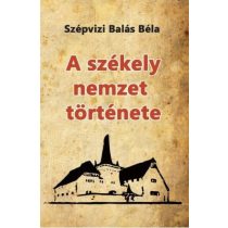 A székely nemzet története