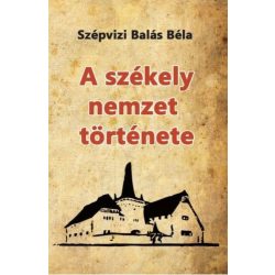 A székely nemzet története
