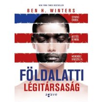 Földalatti Légitársaság