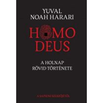 Homo Deus