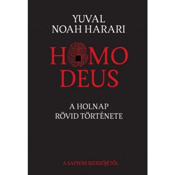 Homo Deus