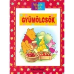 Micimackó - Gyümölcsök - Foglalkoztató