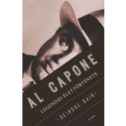 Al Capone legendás élettörténete