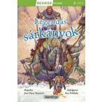 Olvass velünk! (2) - Legendás sárkányok