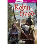 Olvass velünk! (3) - Robin Hood