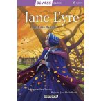 Olvass velünk! (4) - Jane Eyre