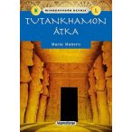 Mindentudók klubja - Tutankhamon átka