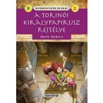 Mindentudók klubja - A torinói királypapirusz rejtélye