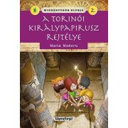 Mindentudók klubja - A torinói királypapirusz rejtélye